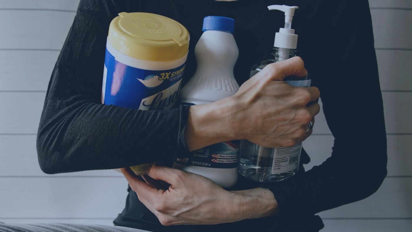 Covid-19 anxiety Corona anxiety