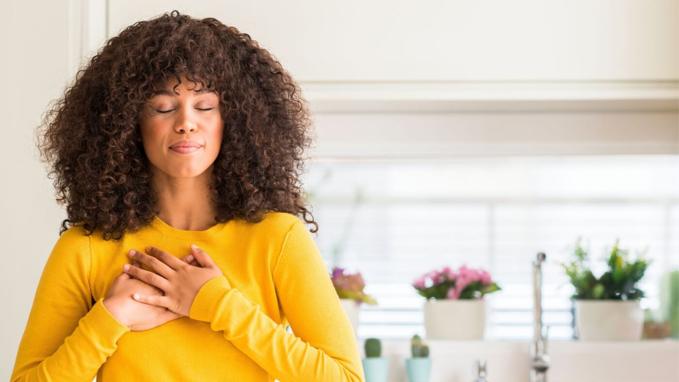 Gratitude % reasons to add more gratitude to your life