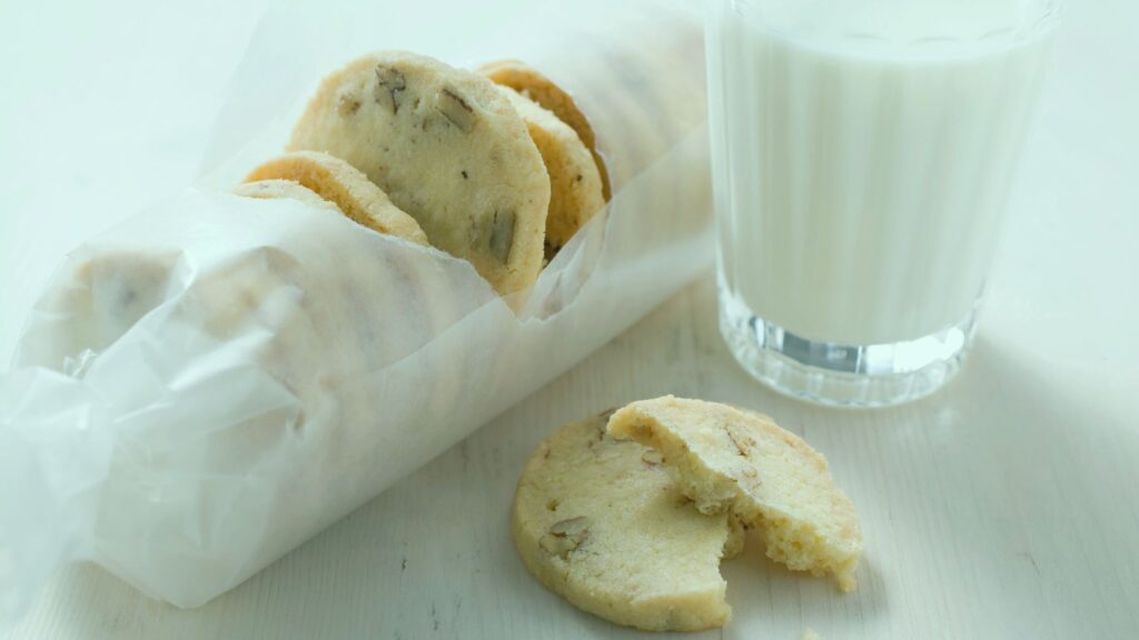 How to get back on track when you feel like you failed