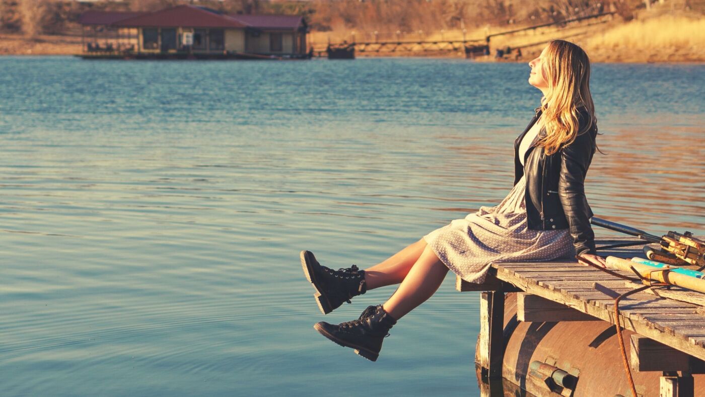 Love_yourself Valentine's 2021 - time to love yourself