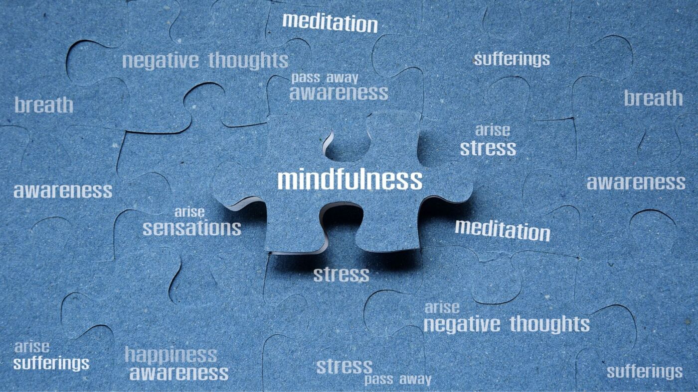 Mindfulness-3 Mindfulness