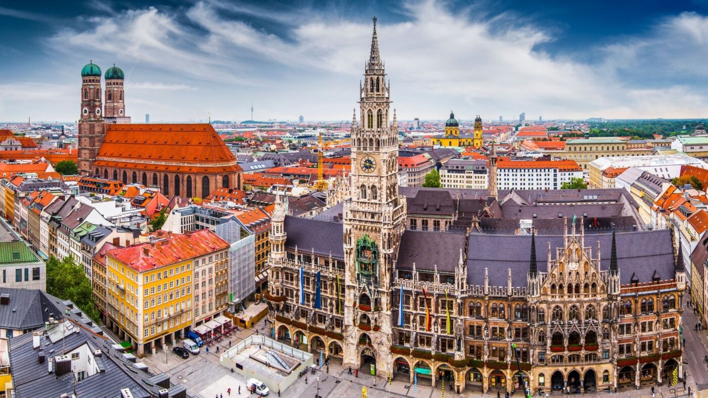 Munich