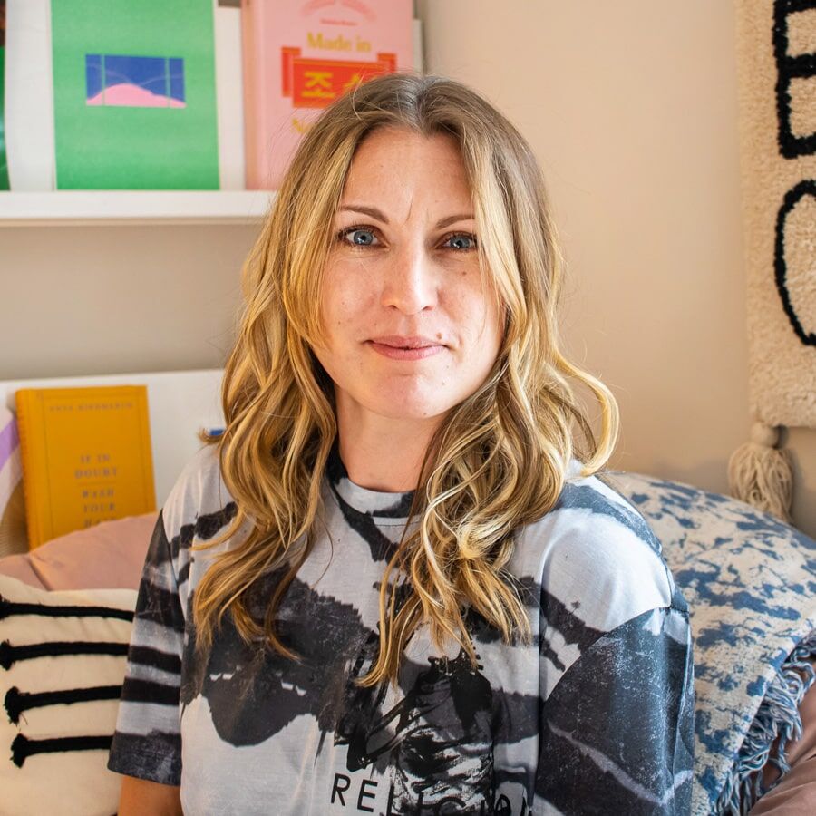 Tessa Blanshard-Phibbs