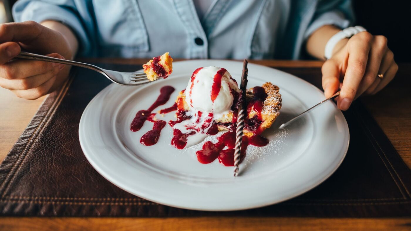 What’s your gut thinking-2 What's your gut thinking?