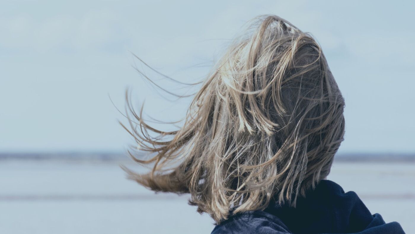 Who am I? Change in identity during pregnancy