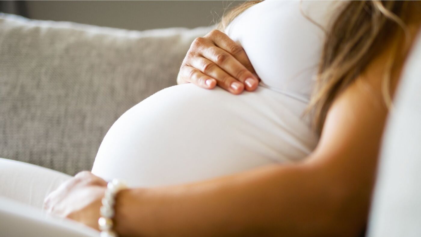 bringing anxiety into pregnancy There may be many reasons why a mum-to-be might bring anxiety into her pregnancy; if this applies to you please know you’re not alone.
