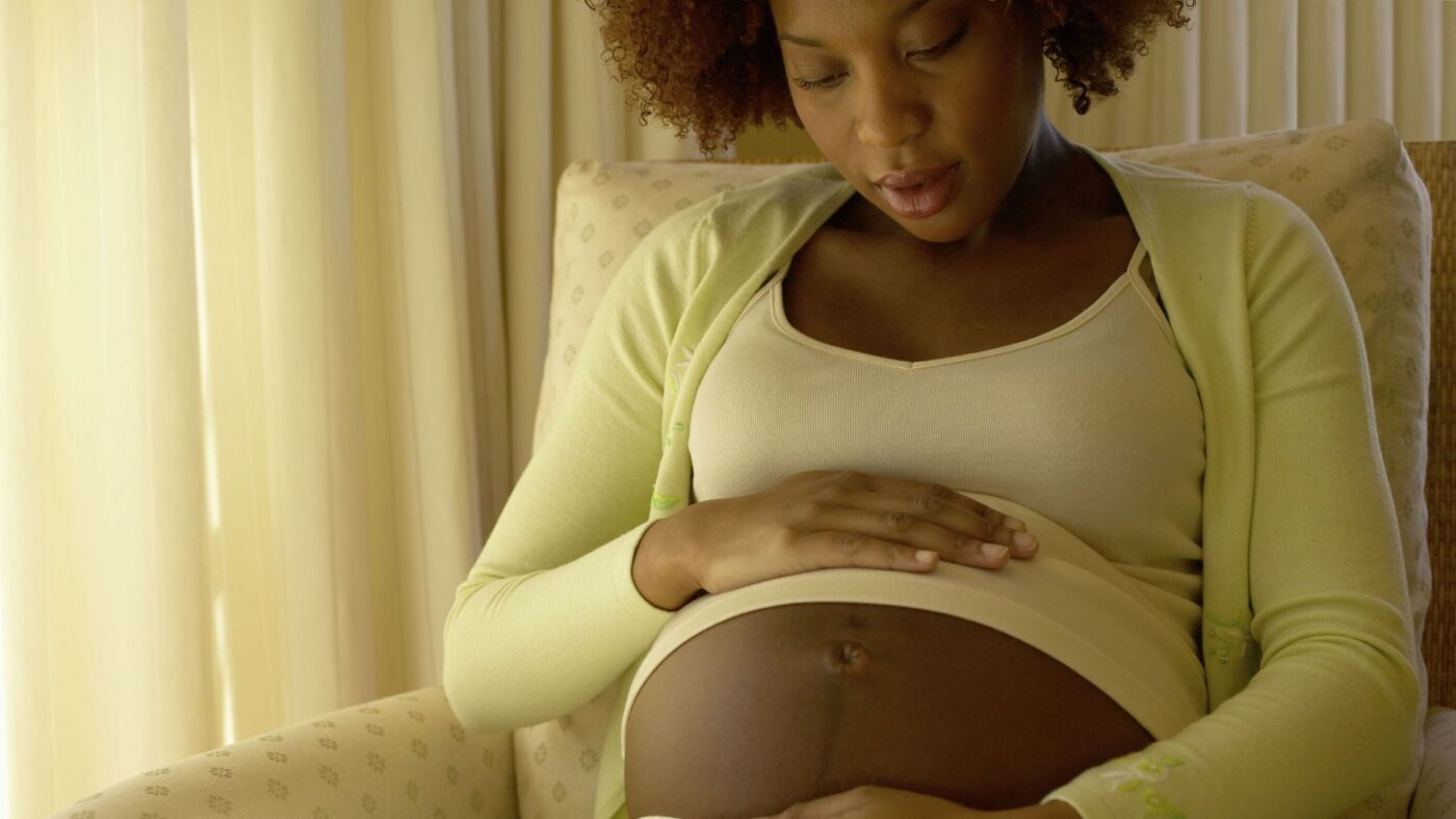 stress in pregnancy Stressing about stress in pregnancy